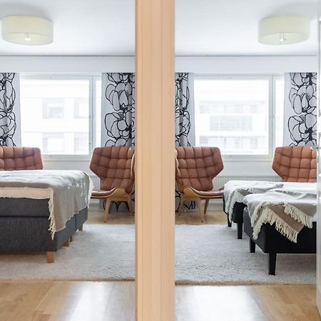 רובניימי City Garden Apartments 2 מראה חיצוני תמונה