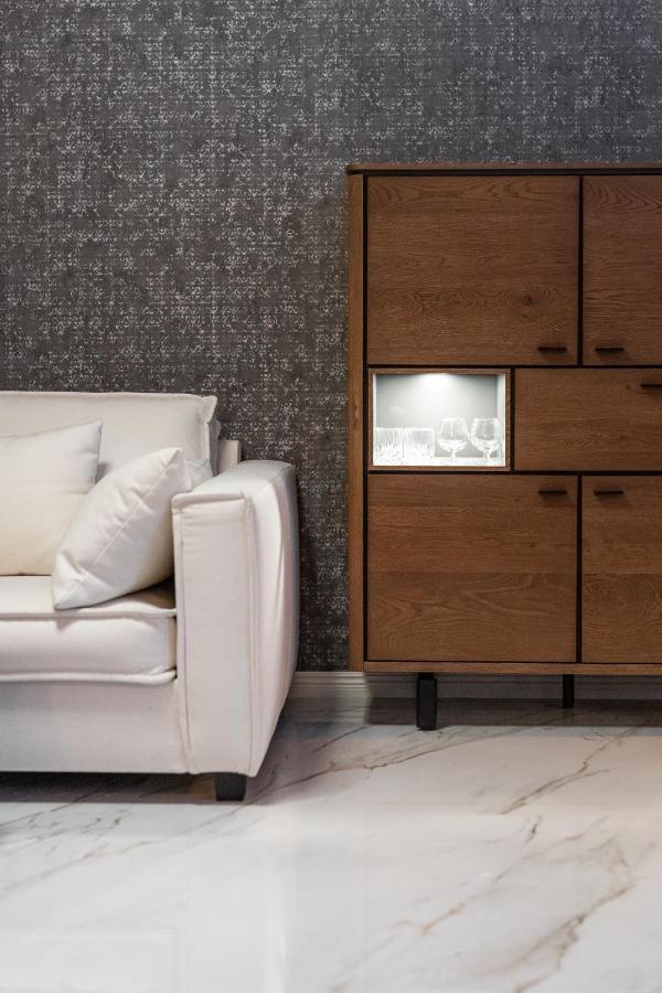 רובניימי City Garden Apartments 2 מראה חיצוני תמונה